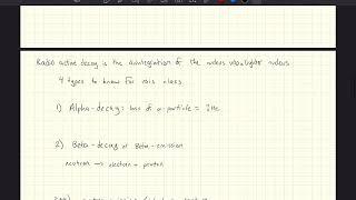 02 03 a Chart of nuclides intro