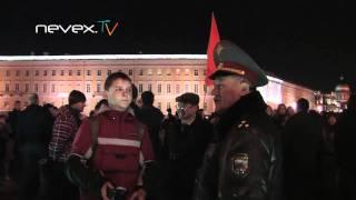 31.10.10, Спб, Дворцовая площадь