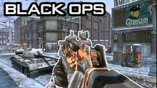 Crazy DLC Games! - Black Ops 1 2024 (COD BO1)