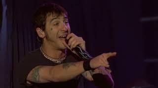 Godsmack - Wachovia Arena, Wilkes Barre, PA (Changes DVD, 2004) [4K]