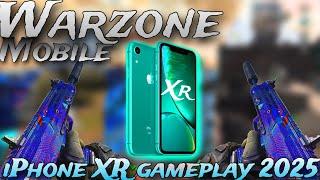 CALL OF DUTY WARZONE MOBILE MONTAGE | 6GM RAM ANDROID snapdragon