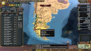 Fleet Shmeet, That's What Ducats are For (27) - Let'sPlay - Incas, Sun God EUIV