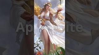 Greatest Gods in Greek Mythology 01  #shorts #mythology #mythic #trending #history #viral #mythpat