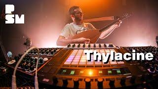 PSM Live: Thylacine - Anatolia & Sands