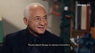 Кто одевает Спивакова