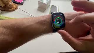 anyloop Smart Watch