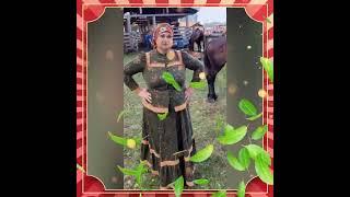 ФЕСТИВАЛЬ КРИВОШЕЕНОЧУВАШОВА-НИКОНОВА ГАЛИНА