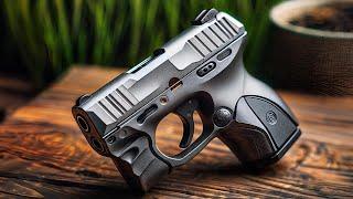 Top 10 Best 9MM Subcompacts That Are Perfect for Everyday Carry!