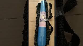 Unboxing my Yoga Mat  #lazada #short #thanksforwatching #plslikeandsubscribe