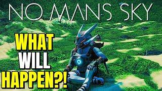 The Future Of No Mans Sky Is VERY UNCERTAIN!!