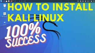 How To Install Kali Linux On Windows 10 | WiFi + GPU Working!