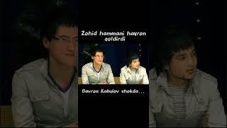 ZOHID "TALANT"