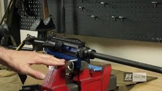 Vism Upper Receiver Vise block VTARUVB