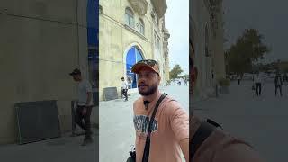 Best Money Exchanger in Baku, Azerbaijan  | Sachin on Trip