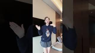 사촌여동생의 필살기? #shorts #미녀 #여신