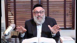 Parshas Vayikra – Bloodshed on Purim – Rabbi Yaakov Yosef Reinman