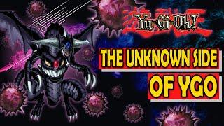 Shonen Jump Championship Prize Cards - The Unknown Side of Yu-Gi-Oh