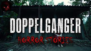 DOPPELGANGER HORROR STORIES | True Stories | Tagalog Horror Stories | Malikmata