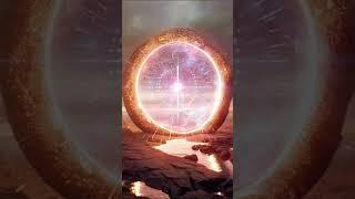  Portal to Abundance – Open to Miracles, Energy & Flow 