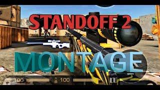 STANDOFF 2 FRAGMOVIE | FROM DANIEL BENIER