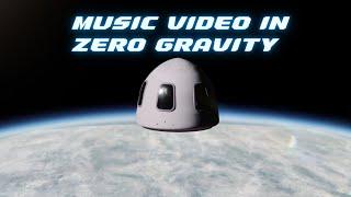 Dr Chrispy - Zero Gravity (Official Music Video)