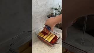 как вам такой способ завлечь мужчину?  #рецепт  #рёбрышки #ребрышкивдуховке #рёбра #мясноеблюдо
