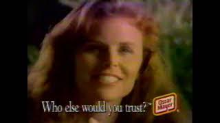Oscar Meyer (1992)  Heathy Favorites | Vintage Commercial | Retro TV
