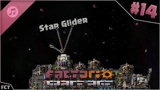 Factorio: Space Age DLC (Disc #1) - Star Glider #14 [DLCSoundTrack]