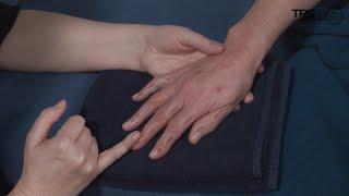 Detailed Hand Massage: Full Tutorial