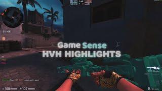 gamesense.pub/skeet.cc  HvH highlights #6  $$ [Skeet Update]