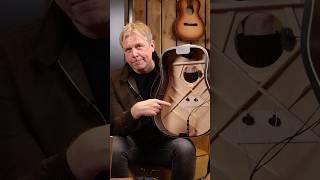 Alvarez TV - How to get the best from LR Baggs HiFi #alvarezguitars  #lrbaggs #shorts