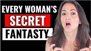 The #1 Masculine Habit Women Find RIDICULOUSLY Hot & 5 Ways To Show It