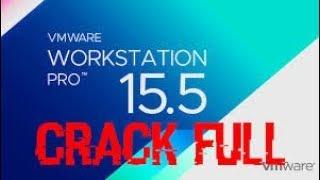 Vmware Workstation Pro 15.5 full crack by Lettricks Windows 7/8/8.1/10