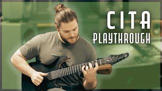 Press To Enter - CITA [Official Playthrough Video]