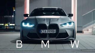 BMW edit l Carz club l4k