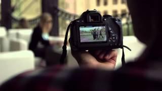 Canon EOS 700D DSLR Camera