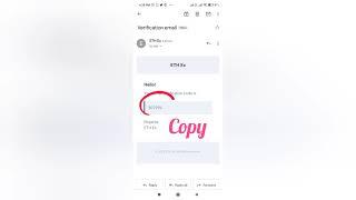 How to signup fcoin