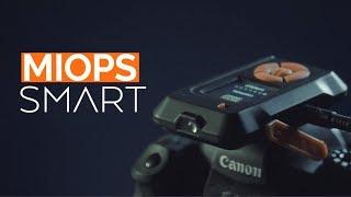 MIOPS Smart - Camera & Flash Trigger for High Speed Photography