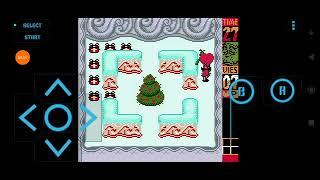 Game Over: The Grinch (GBC)