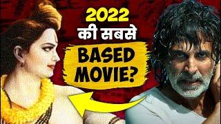 Ram Setu Movie REVIEW | The Most BASED Film Of 2022?