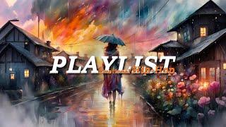 [PLAYLIST] 감성 힙합 카페음악 원탑 모음 | Emotional Hip-Hop, lo-fi, Chillhop 