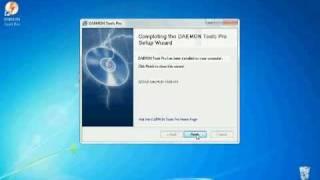 How to Install DAEMON Tools Pro Trial