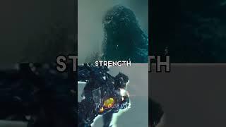 Gipsy Avenger vs MV Godzilla #godzillaedit #legendarygodzilla #gipsyavenger #pacificrimuprising