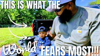 I Was A Part Of The "PROBLEM" So I Became Part Of The "SOLUTION"!!! | BUILDING FAITH, FAMILY, & FARM