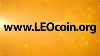 LEOcoin: Anonymous, secure, user friendly