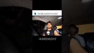 ️: LE ME ALBADI VLOGS ️ | albadi | albadi vlogs | @Albadivlogs  #shorts #albadi #albadivlogs