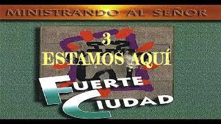 FUERTE CIUDAD ÁLBUM COMPLETO ELIM
