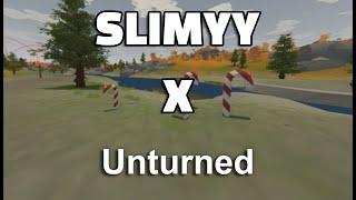  I said id never play this game again, here I am.. | Unturned