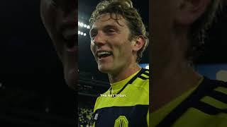 If at first you don't succeed, try again  #soccer #soccerhighlight #soccergoal #goal