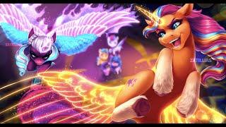 My Little Pony | FULL PMV | Heart Over Mind